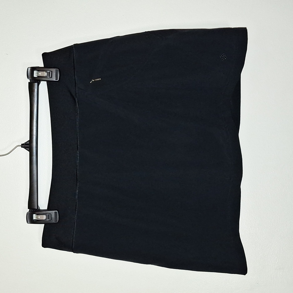 Columbia OmniShield Skort Size M